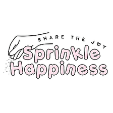 Sprinkle Happiness logo