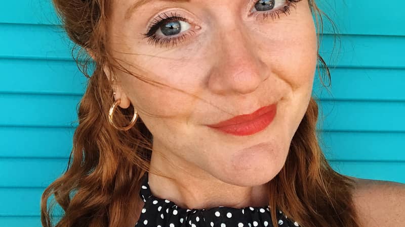 selfie maker designer owner small business