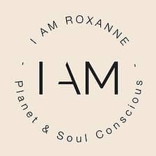 I am Roxanne logo