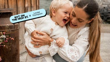 Louise Thompson's summer faves