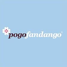 Pogofandango logo