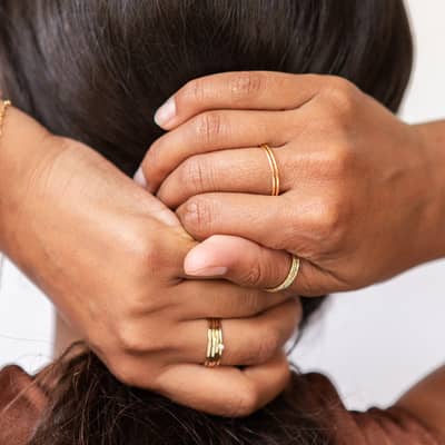 Egyptian Collar Necklace