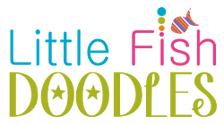 Little Fish Events logo