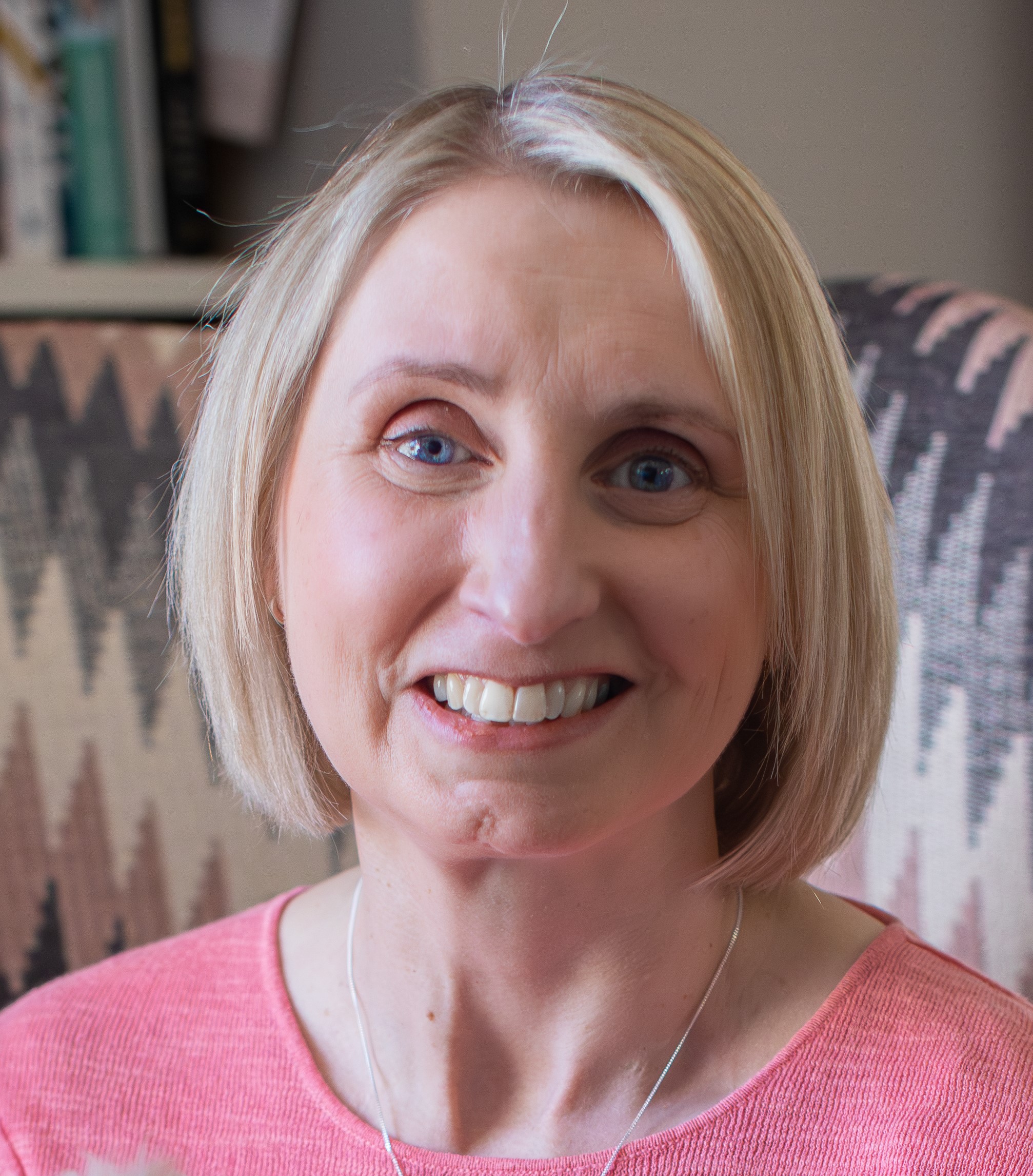 Nellou Jewellery Founder