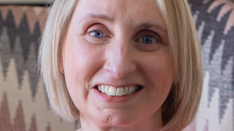 Nellou Jewellery Founder