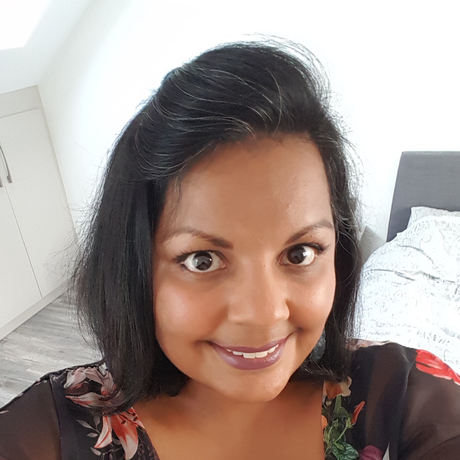 A picture of Seema from Made by Seema.