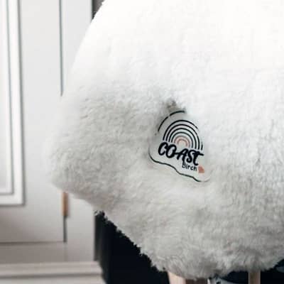 Personalised Sheepskin
