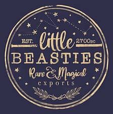 Little Beasties logo