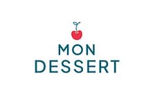 Mon Dessert logo