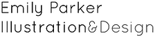 Emily Parker Illustration logo