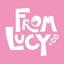 FromLucy&Co logo