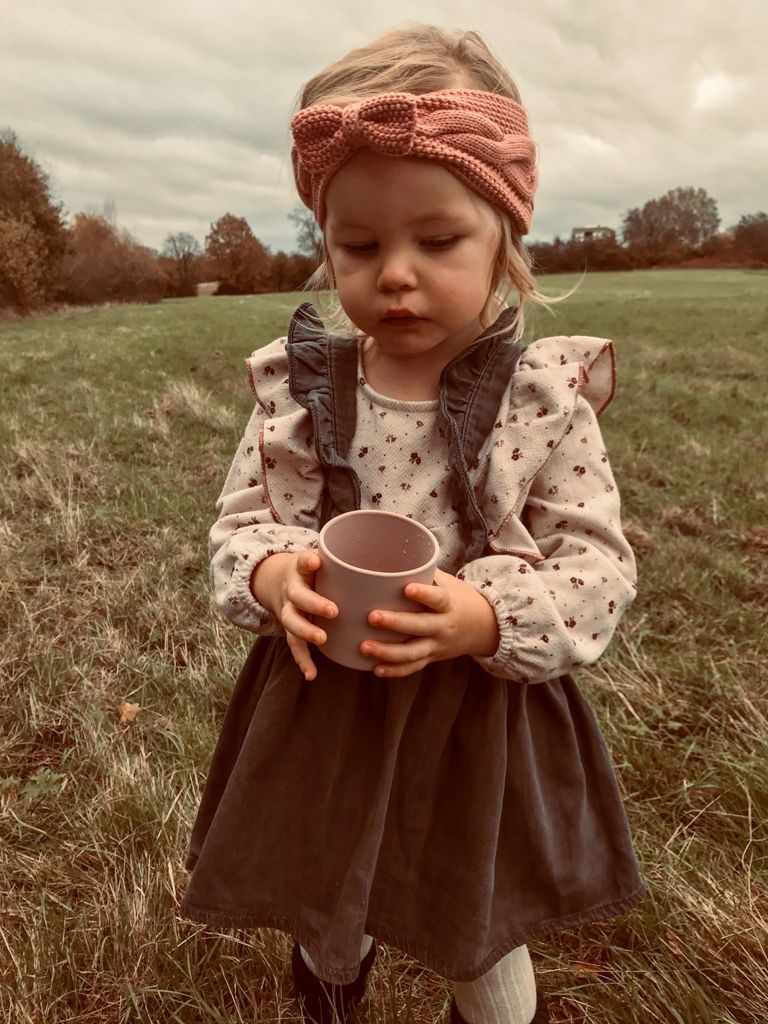 Casey & Cole silicone cup