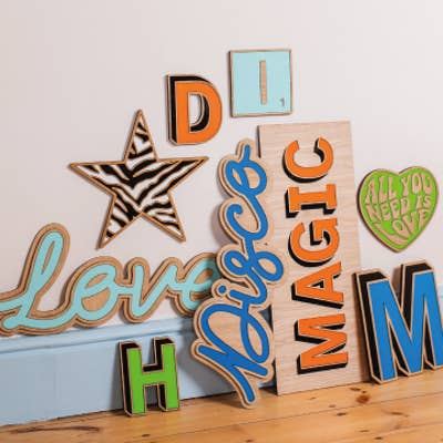 Selection of Sketch By Sam Products