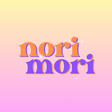 Nori Mori logo