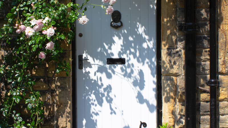 The Foragers Cottage