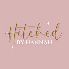 Hitched by Hannah logo