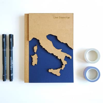 Italy Travel Journal
