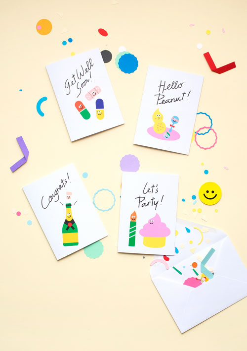 Funny Greeting Cards