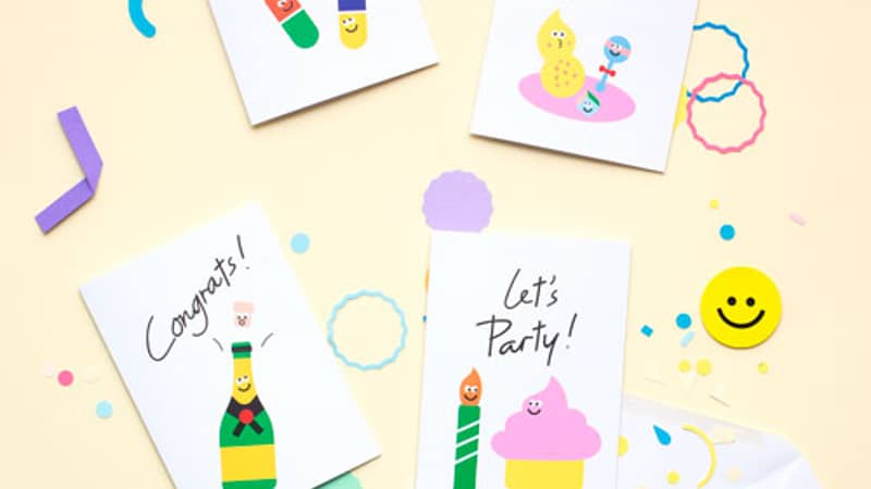 Funny Greeting Cards