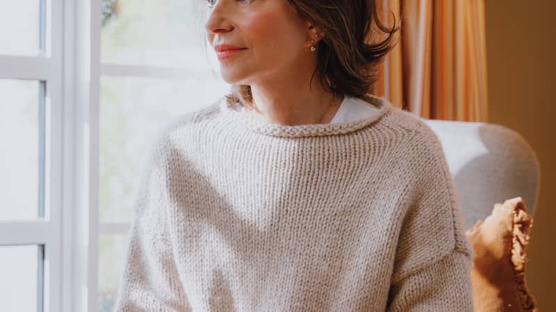 Beckie Sims The Leather Store