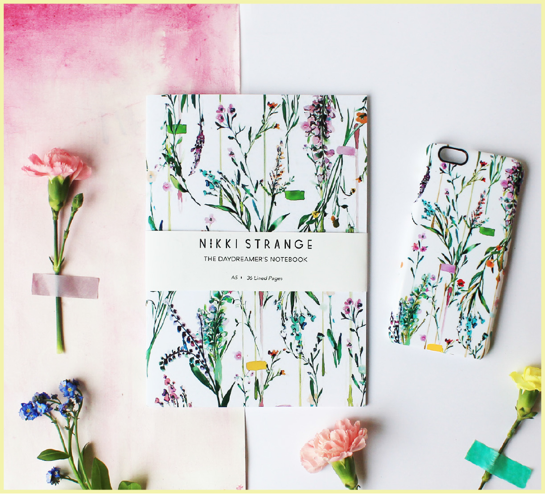 Our latest Spring range