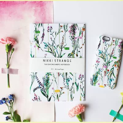 Our latest Spring range