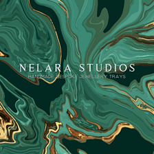 Nelara Studios logo