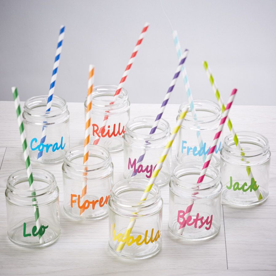 It's all about the party!