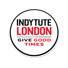 Indytute London logo
