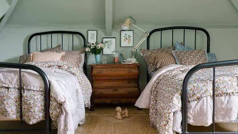 Unique Children's Bedding