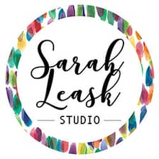 Sarah Leask Studio logo