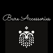Bare Accessories Boho logo