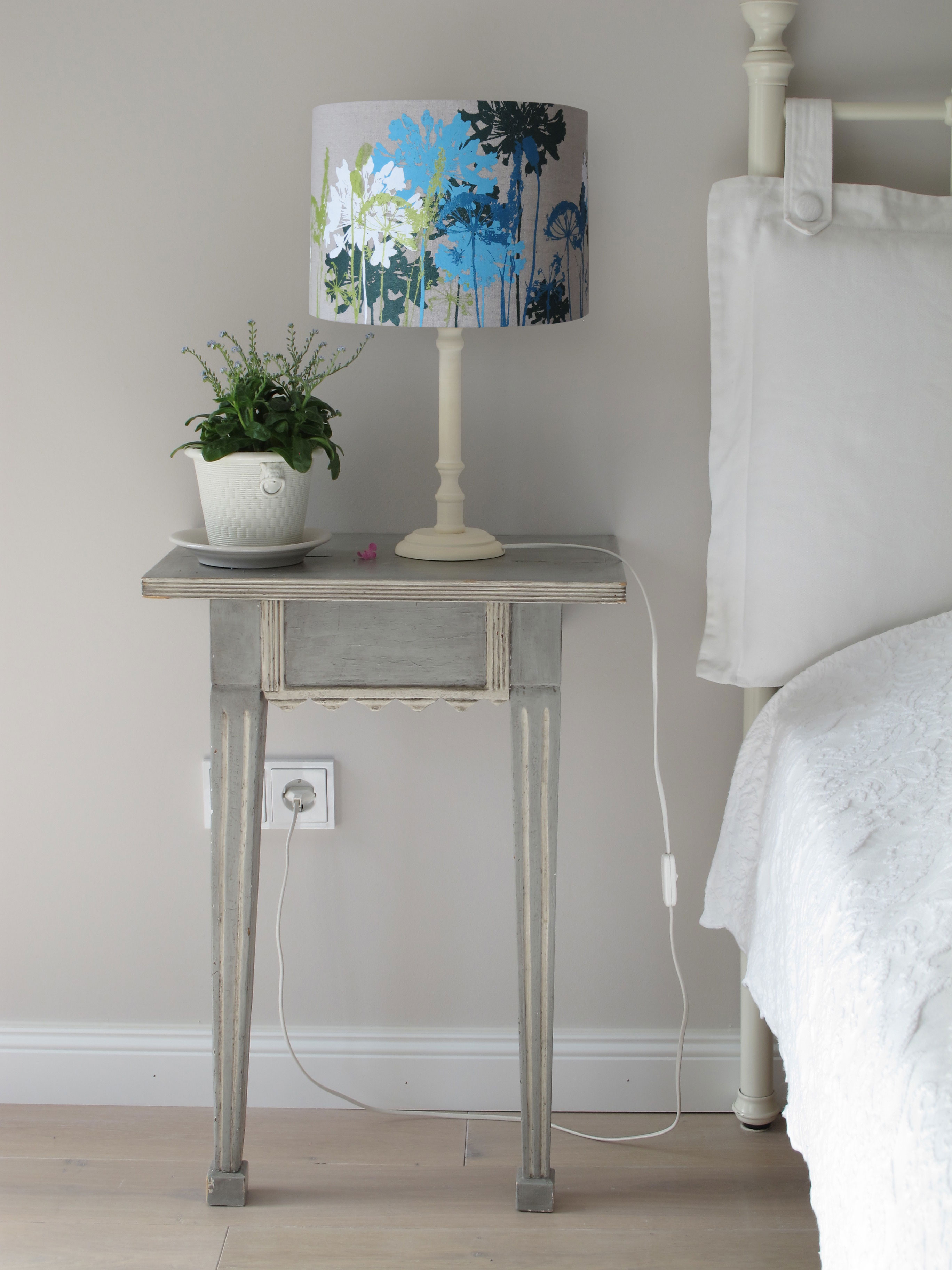 lampshade for interior 