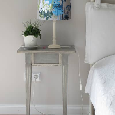 lampshade for interior