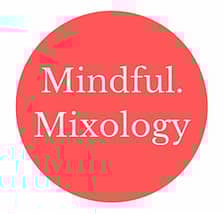 Mindful Mixology logo