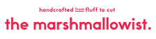 The Marshmallowist logo