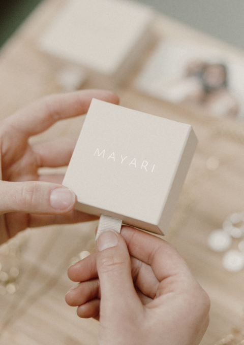 Tula bar necklace mayari jewellery 