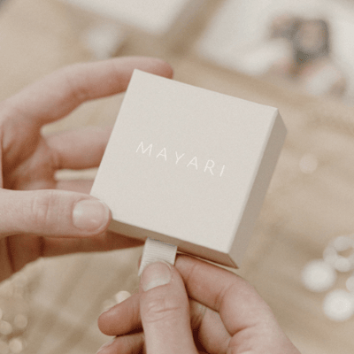 Tula bar necklace mayari jewellery