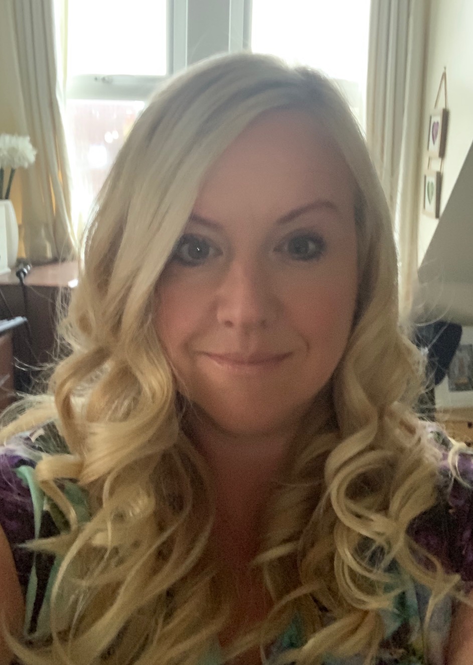 DJC Boutique Headscarves & Headwear Owner