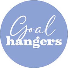 Goalhangers logo
