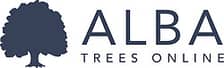 Alba Trees Online logo