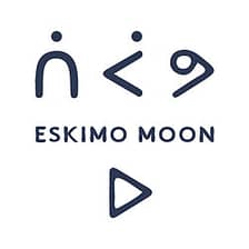 Eskimo Moon logo