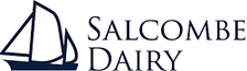 Salcombe Dairy logo