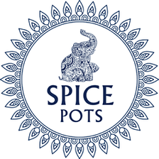 Spice Pots logo