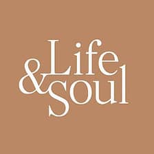 Life & Soul logo
