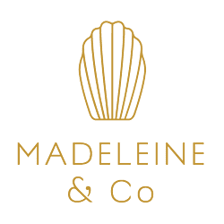 Madeleine and Co logo