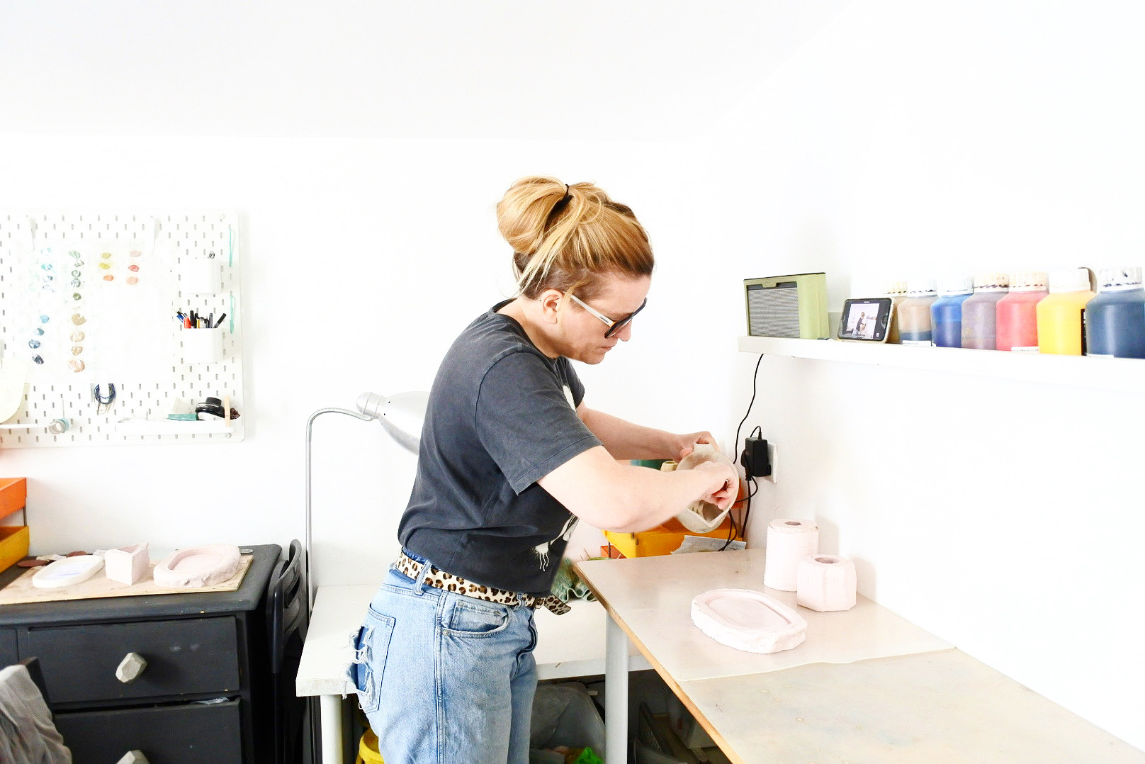 FERN about me Beth Fairchild