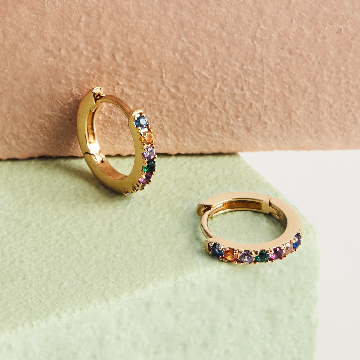 Estella Bartlett Earrings and Jewellery 