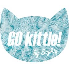 GOkittie logo