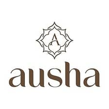 Ausha logo